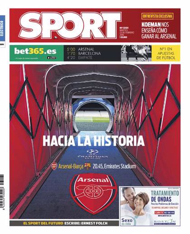 SPORT