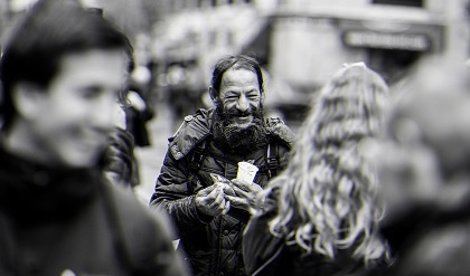 Cooperación y Desarrollo