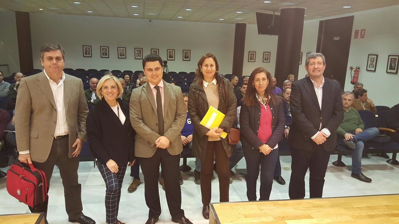 Ón De La Mesa Sectorial Pa Ra El Seguimiento Del Código De Buenas Prác Ticas En 