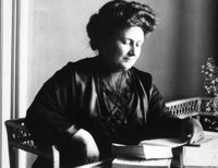 10 enseñanzas de María Montessori para los padres de hoy