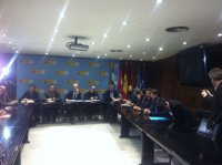 Ródenas tacha de "injustas" críticas de los regantes y asegura sentirse respaldado por el Ministerio