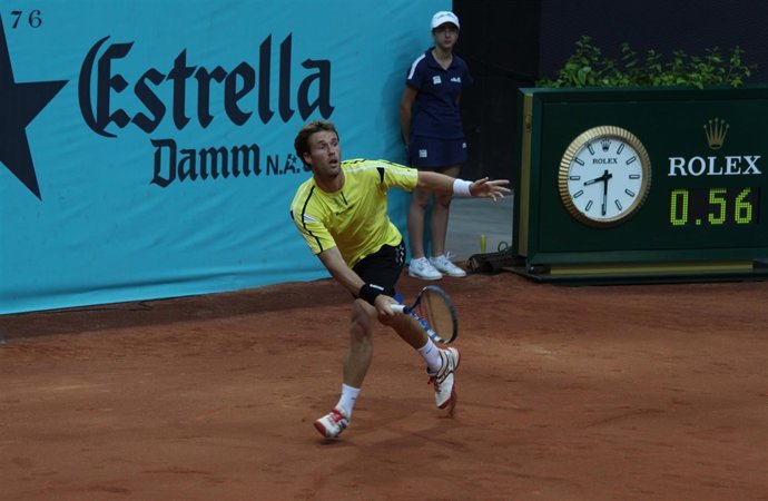 Daniel Gimeno-Traver
