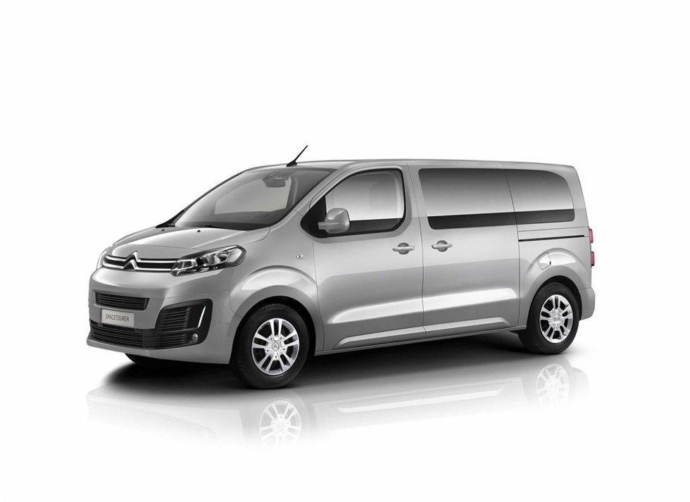 Citroën SpaceTourer