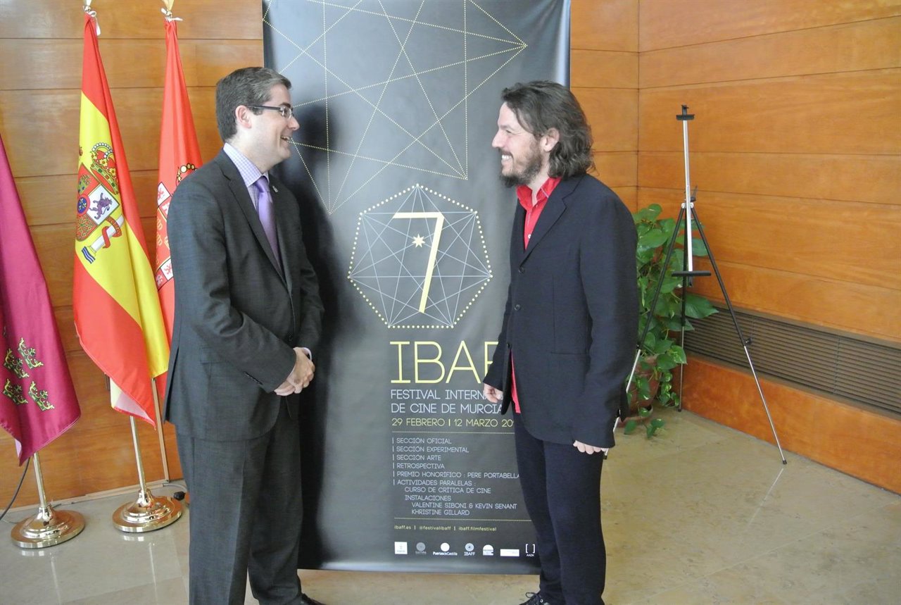 Presentación del Ibaff