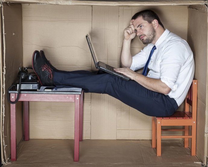  flexibilidad laboral