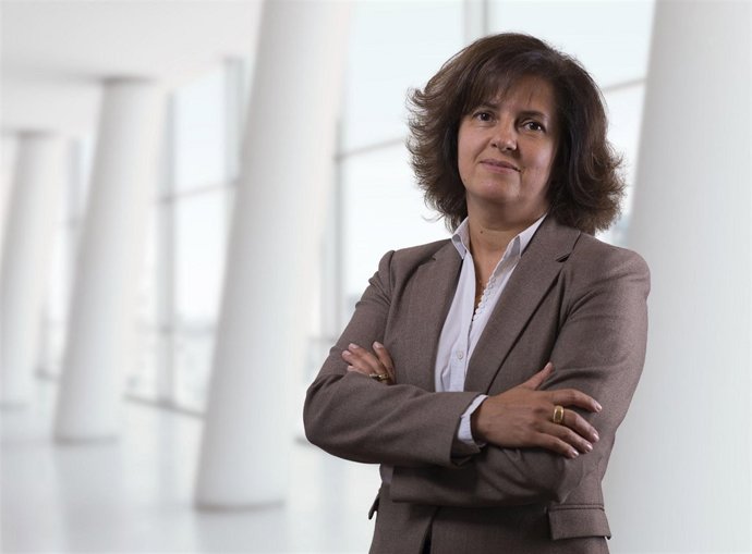 Cristina Santos (Sonae Sierra) 