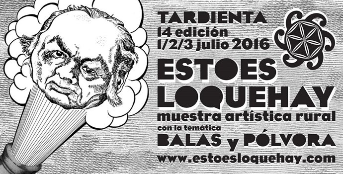 Cartel de la nueva edición