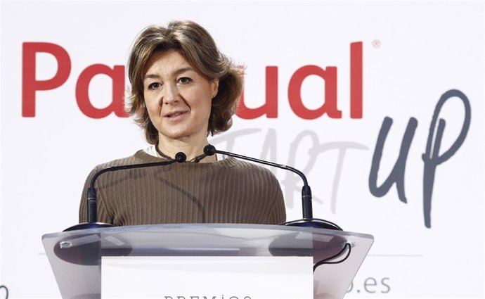 La ministra Isabel García Tejerina
