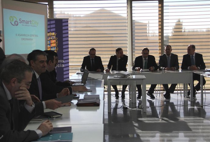 Imagen del encuentro