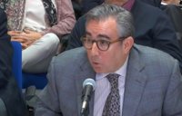 Torres: Corinna planteó impulsar una sociedad 'opaca' a sabiendas del Rey