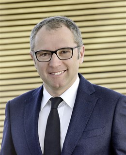 Stefano Domenicali 