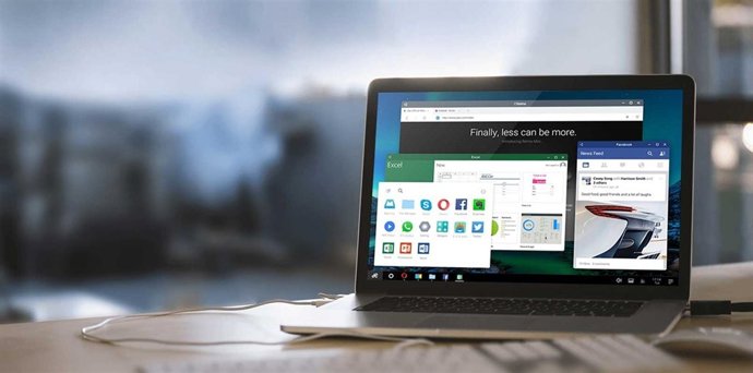 Remix OS 
