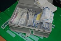 Cinco detenidos en Sevilla por intrusismo con recetas veterinarias