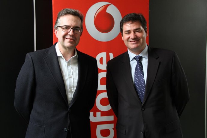Vodafone One Profesional
