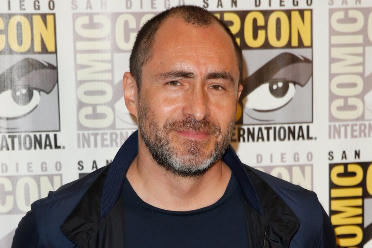 Demian Bichir 