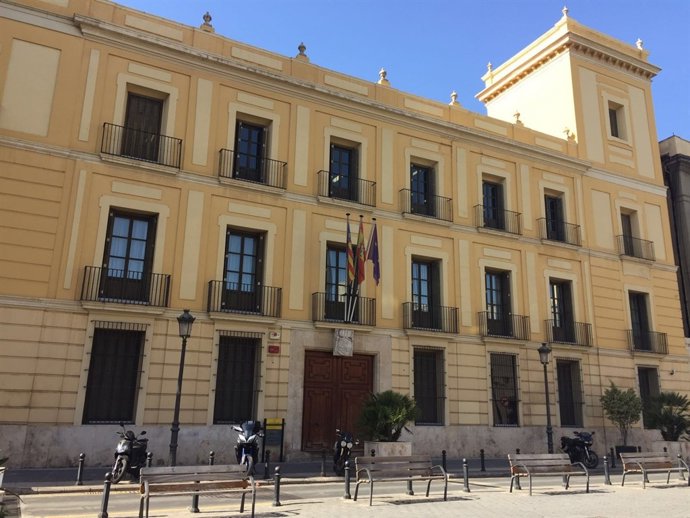 Palacio de Cerveró