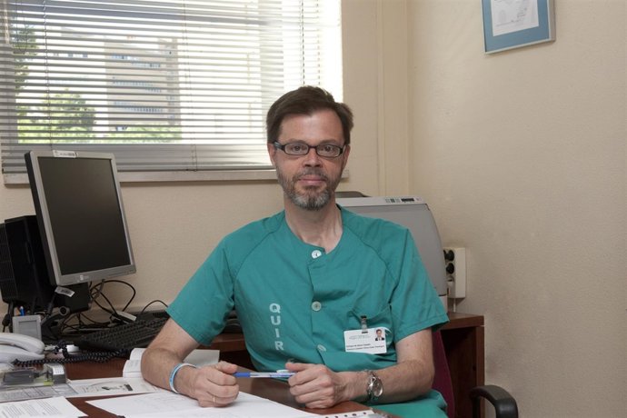 El responsable de Anatomía Patológica del Virgen del Rocío de Sevilla