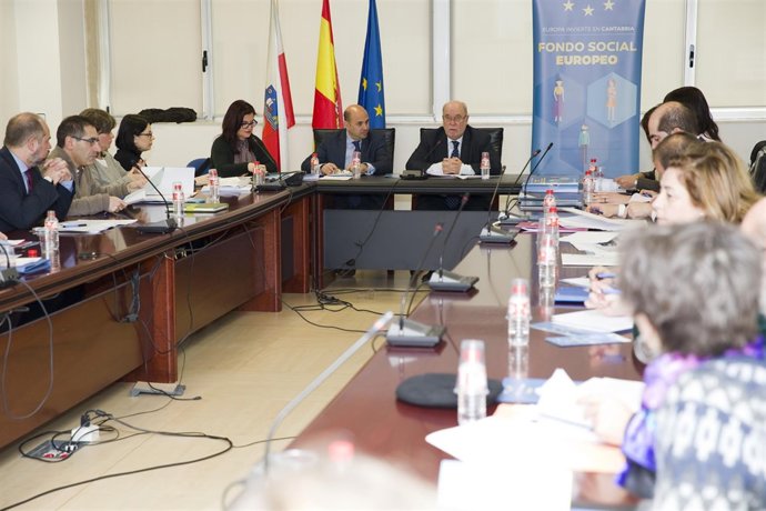 Comité de seguimiento del programa operativo 