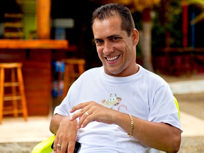 Juan Manuel Montilla 'El Langui'