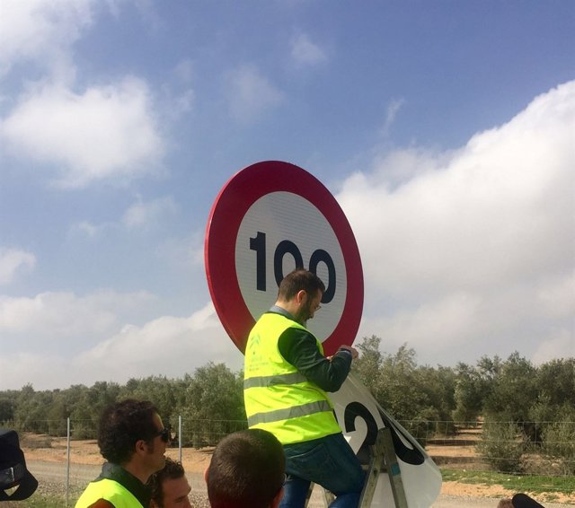 Cambio Millas Por Hora A Kilometros