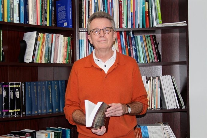 El economista Martín Ravallion