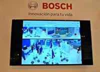 'Security', la faceta más tecnológica de SICUR