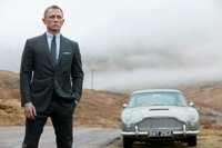 Daniel Craig no volverá a ser James Bond