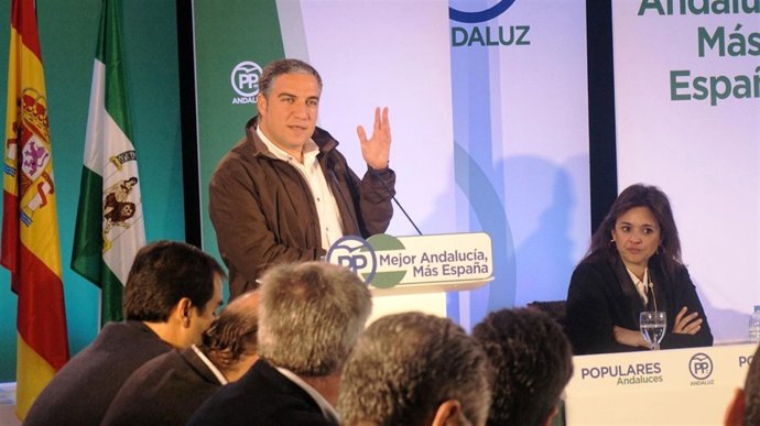 NP Y Fotos PP Málaga