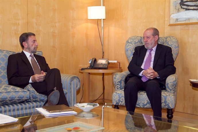 Manuel Gracia y Villalobos.