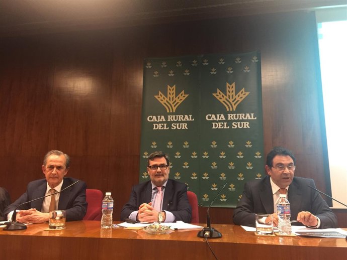 Jornada de Caja Rural del Sur y Gescooperativo