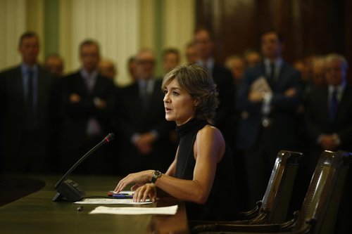 Isabel García Tejerina 