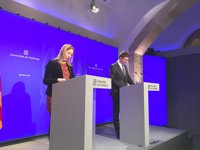 La Generalitat estudia modificar los servicios mínimos de la huelga de Metro de este miércoles