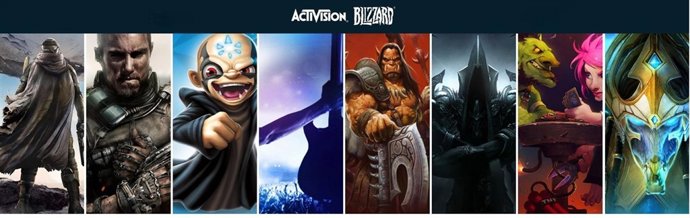 Activision Blizzard