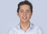 GH VIP: Fran Nicolás sería el repescado por nuestros lectores