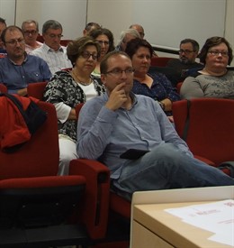 ERNEST BLANCH EN PRIMER PLANO