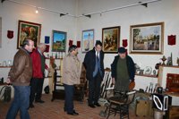 Majo defiende el papel de las Diputaciones por ser las instituciones más cercanas a las necesidades de los pueblos