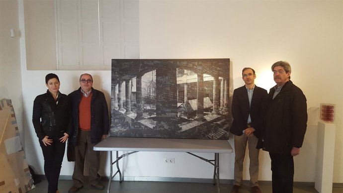 FALLO DEL XXII CERTAMEN NACIONAL DE ARTES PLÁSTICAS