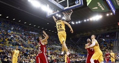 Baloncesto