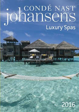 Guía 2016 Condé Nast Johansens