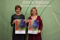 El IAM de Málaga convoca el cuarto Certamen Provincial de Pintoras