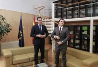 El principio de acuerdo entre PSOE y Ciudadanos impide una subida del IRPF