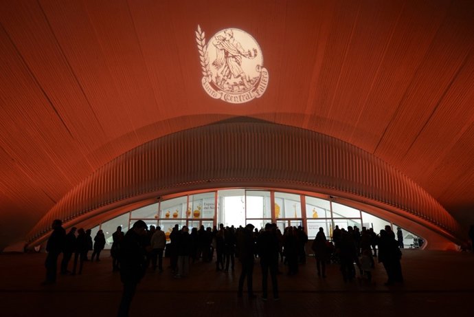 Más de 24.000 personas visitan la Exposición del Ninot