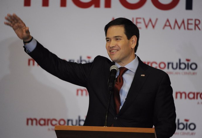 Marco Rubio