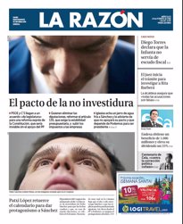 La Razón