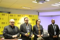 Amnistía Internacional denuncia un "asalto" a los DDHH