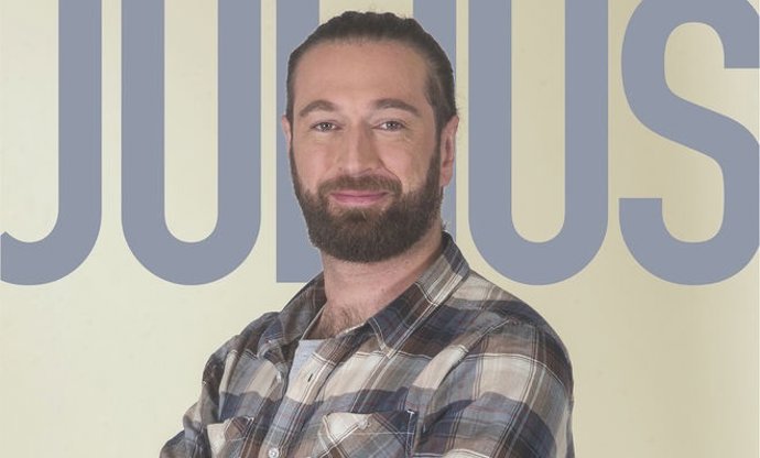 GH VIP: Julius se queda fuera de la ansiada repesca