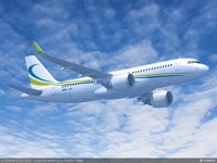 Airbus Group gana un 15,07%  más en 2015