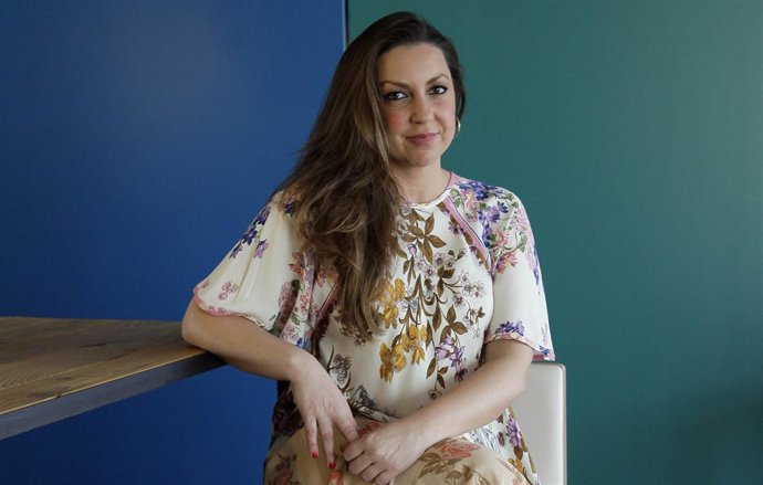 Niña Pastori