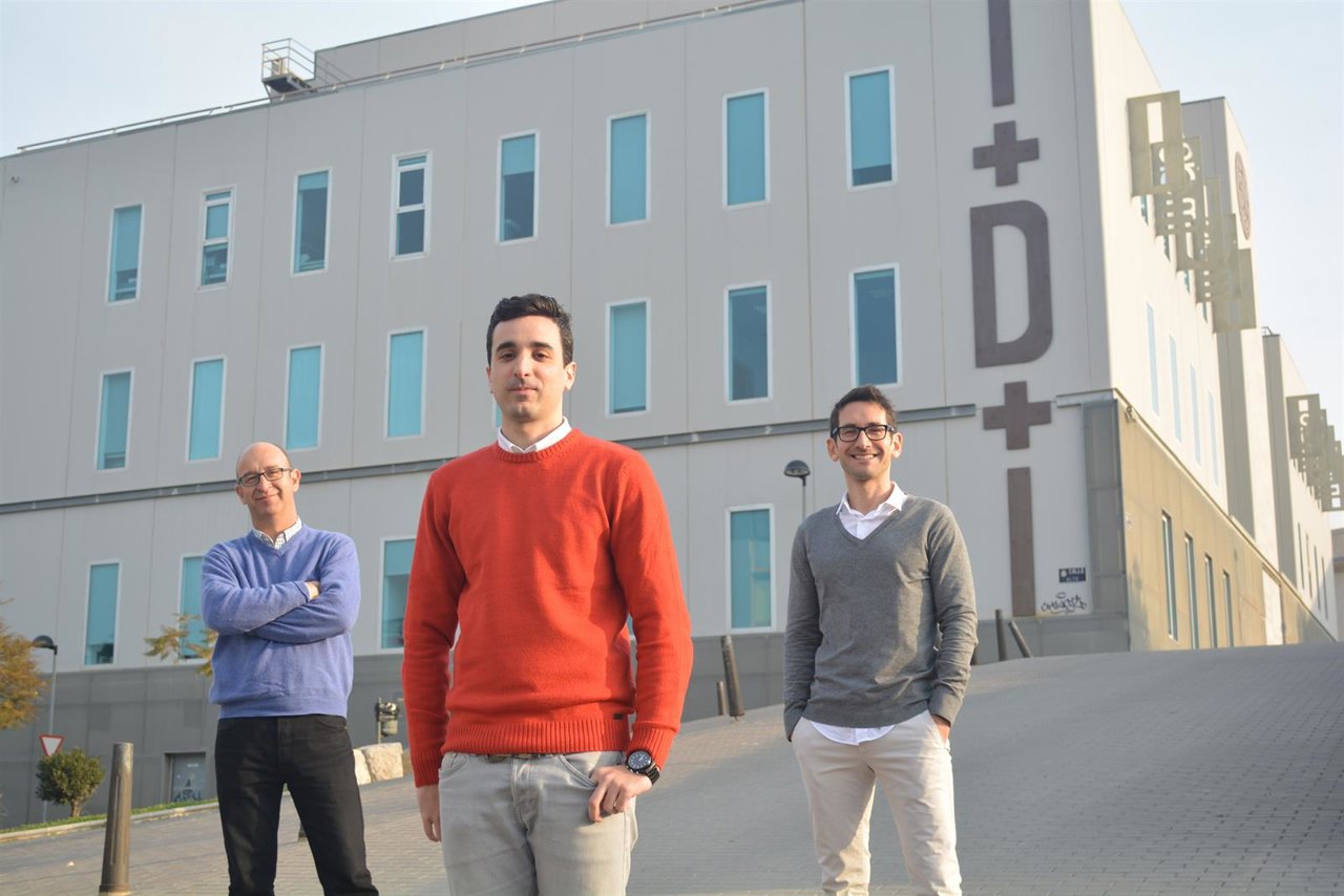 Una Universidad Norteamericana Contrata A Un Investigador De La Politécnica De C