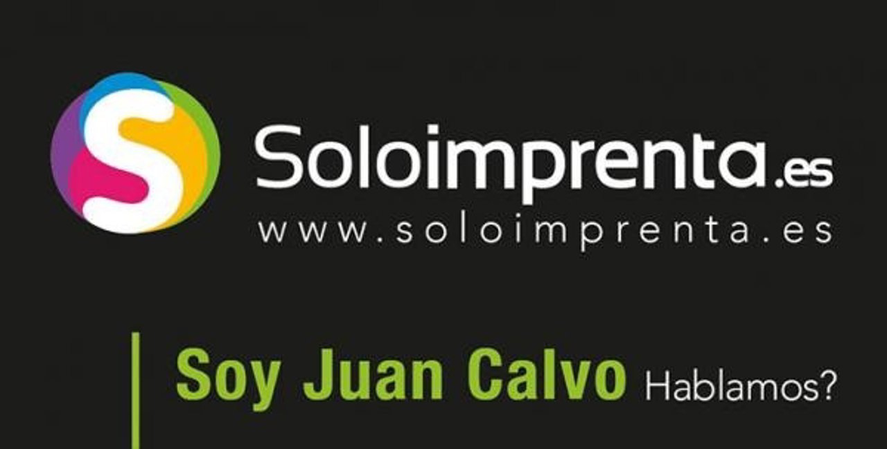 Soloimprenta.Es 